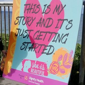 Meet your Posher, Amber